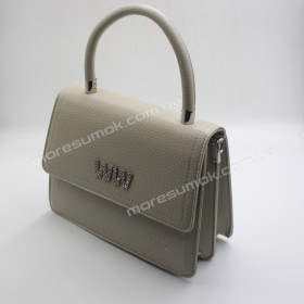Сумки кросс-боди 826 gray