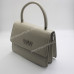 Сумки крос-боді 826 gray