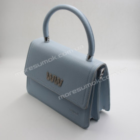 Сумки кросс-боди 826 light blue