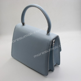 Сумки кросс-боди 826 light blue