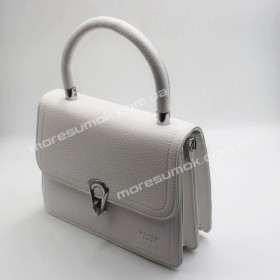 Сумки крос-боді 811 white