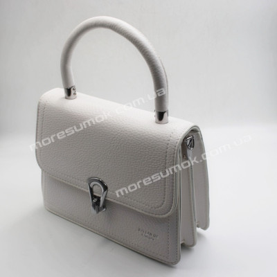 Сумки крос-боді 811 white