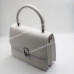 Сумки крос-боді 811 white