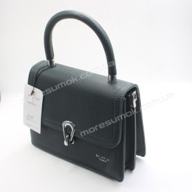 Сумки крос-боді 811 dark green