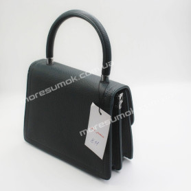 Сумки крос-боді 811 dark green