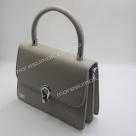 Сумки крос-боді 811 gray