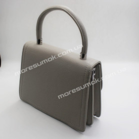 Сумки крос-боді 811 gray
