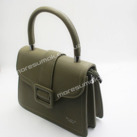Сумки крос-боді 810 green