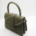 Сумки крос-боді 810 green