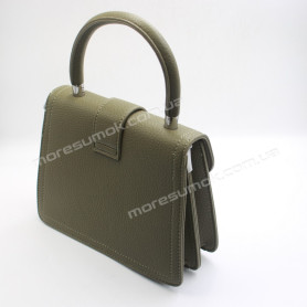 Сумки крос-боді 810 green