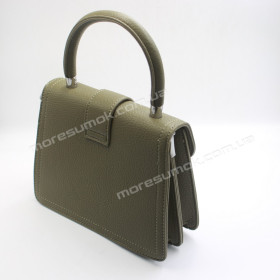 Сумки крос-боді 810 green
