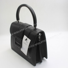 Сумки крос-боді 810 black