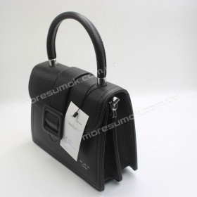 Сумки крос-боді 810 black