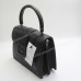 Сумки крос-боді 810 black