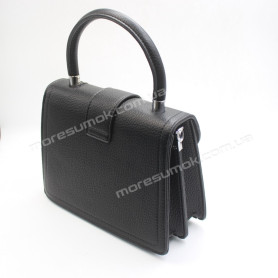 Сумки крос-боді 810 black