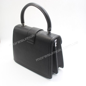 Сумки крос-боді 810 black