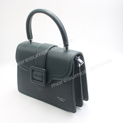 Сумки крос-боді 810 blue