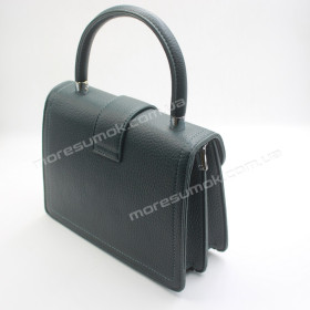 Сумки крос-боді 810 blue