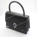 Сумки крос-боді 811 black