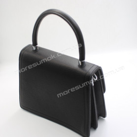 Сумки крос-боді 811 black