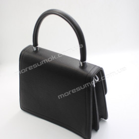 Сумки крос-боді 811 black