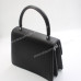Сумки крос-боді 811 black