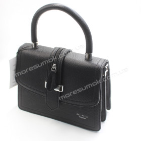 Сумки кросс-боди 804 black