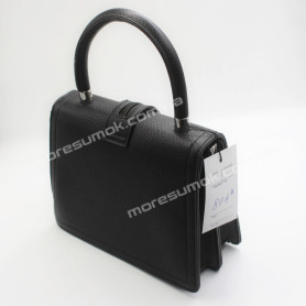 Сумки крос-боді 804 black