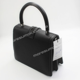 Сумки кросс-боди 804 black