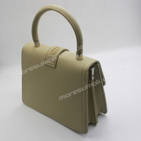 Сумки кросс-боди 804 light green Сумки кросс-боди 804 light green