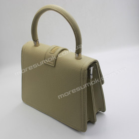 Сумки кросс-боди 804 light green