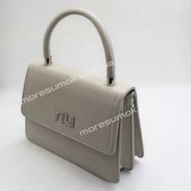Сумки кросс-боди 827 gray