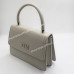 Сумки крос-боді 827 gray