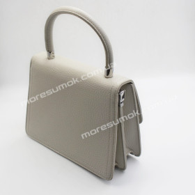 Сумки кросс-боди 827 gray