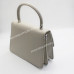 Сумки крос-боді 827 gray