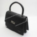 Сумки крос-боді 827 black