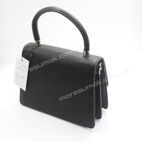 Сумки кросс-боди 827 black