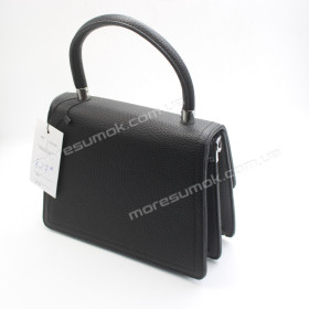 Сумки кросс-боди 827 black
