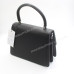 Сумки крос-боді 827 black