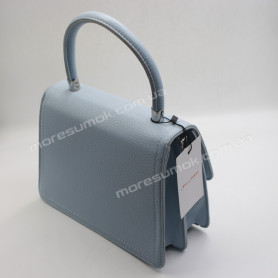 Сумки кросс-боди 827 light blue