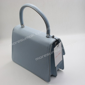 Сумки кросс-боди 827 light blue