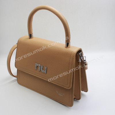 Сумки крос-боді 827 khaki