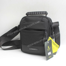 Сумки чоловічі 8103 black