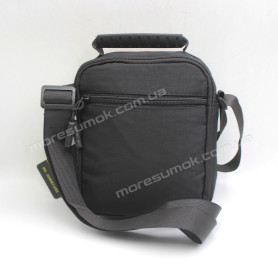 Сумки чоловічі 8103 black