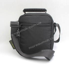 Сумки мужские 8103 black