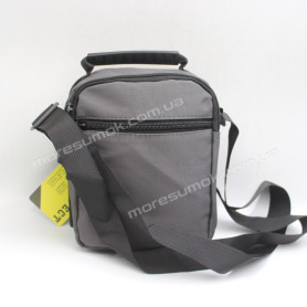 Сумки чоловічі 8103 gray