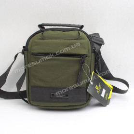 Сумки чоловічі 8103 green