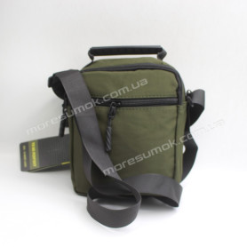 Сумки чоловічі 8103 green