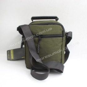 Сумки мужские 8103 green
