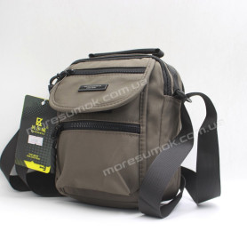 Сумки чоловічі 6008 khaki